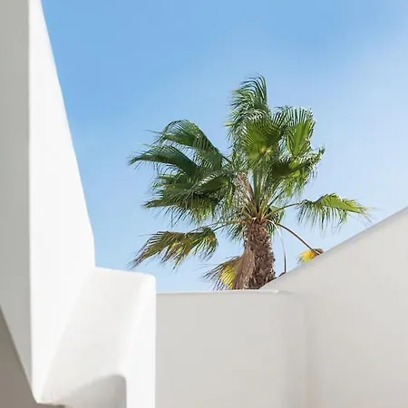 Ocean Suites Appart hôtel Playa d'en Bossa