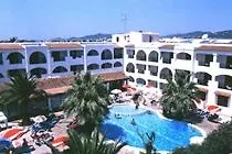Appart hôtel Ocean Suites