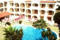 Ocean Suites Appart hôtel