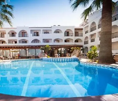 Appart hôtel Ocean Suites 2*