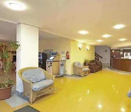 Ocean Suites Appart hôtel 2*