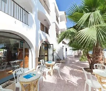 Appart hôtel Ocean Suites