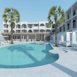 Appart hôtel Ocean Suites